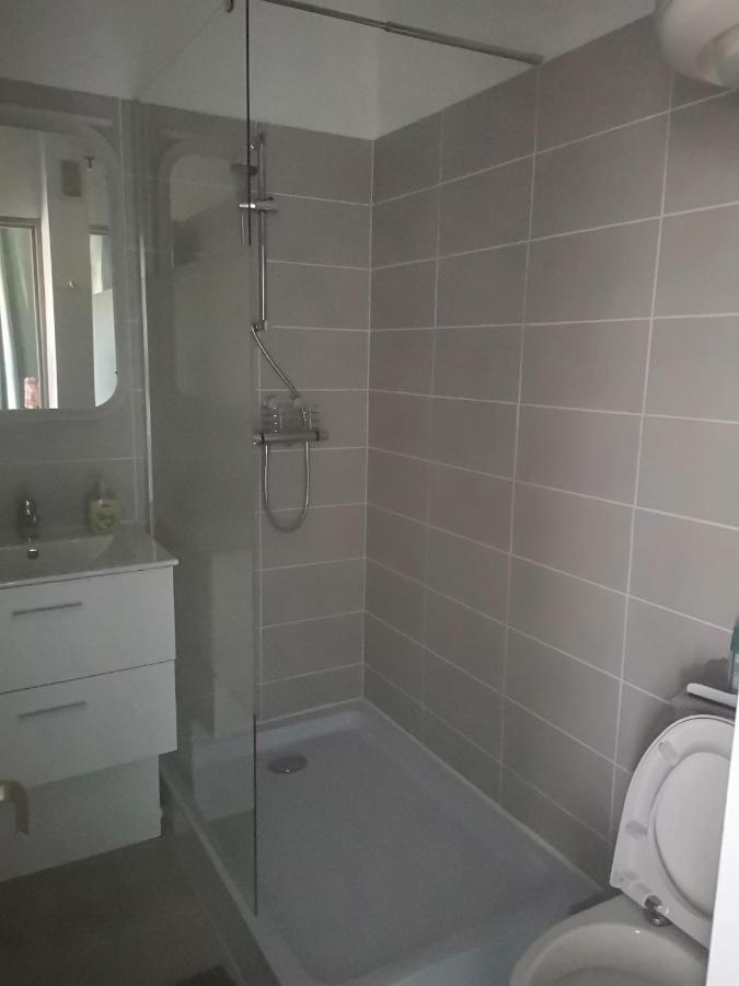Ferienwohnung Escale Au Grau Du Roi Le Grau-du-Roi Exterior foto