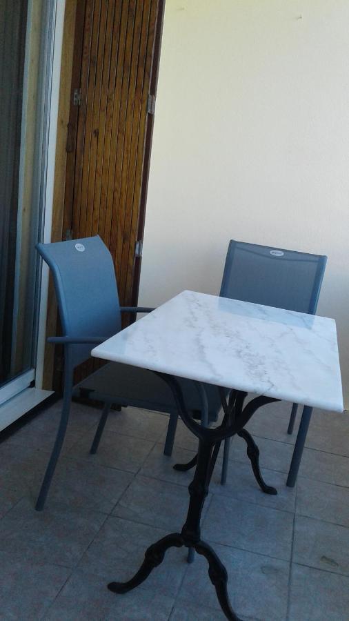Ferienwohnung Escale Au Grau Du Roi Le Grau-du-Roi Exterior foto