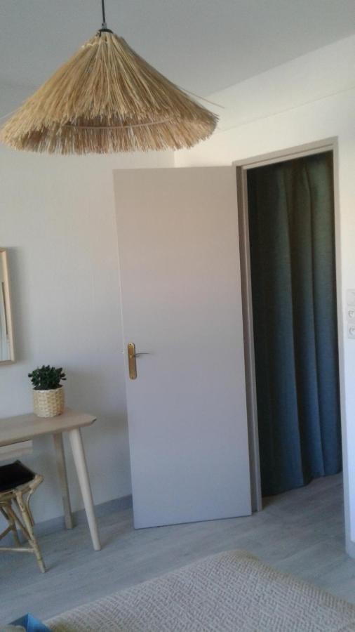 Ferienwohnung Escale Au Grau Du Roi Le Grau-du-Roi Exterior foto