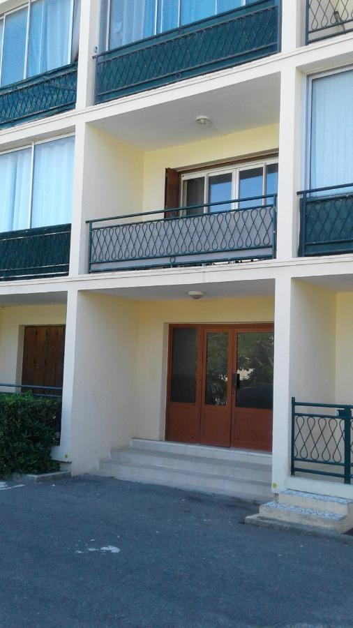 Ferienwohnung Escale Au Grau Du Roi Le Grau-du-Roi Exterior foto