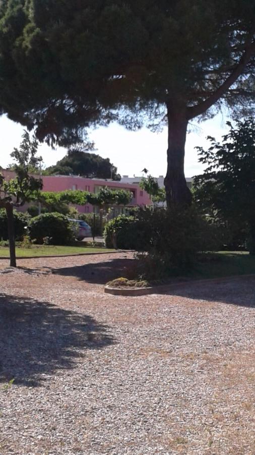 Ferienwohnung Escale Au Grau Du Roi Le Grau-du-Roi Exterior foto